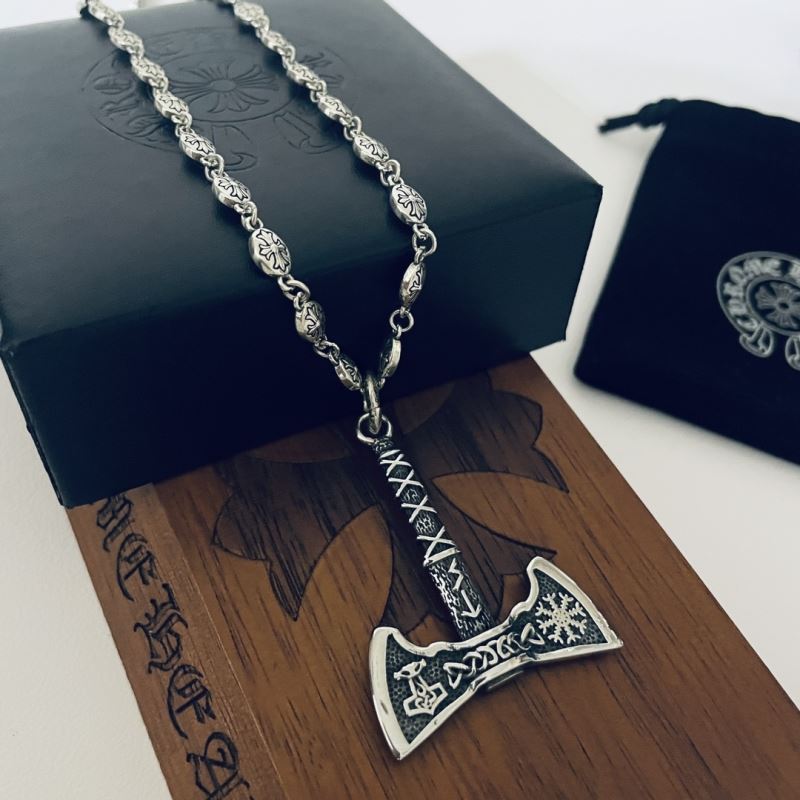 Chrome Hearts Necklaces